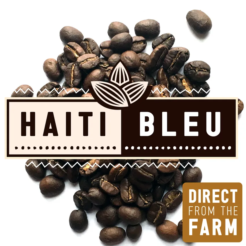 Free Haitian Coffee Sample From Caribrew