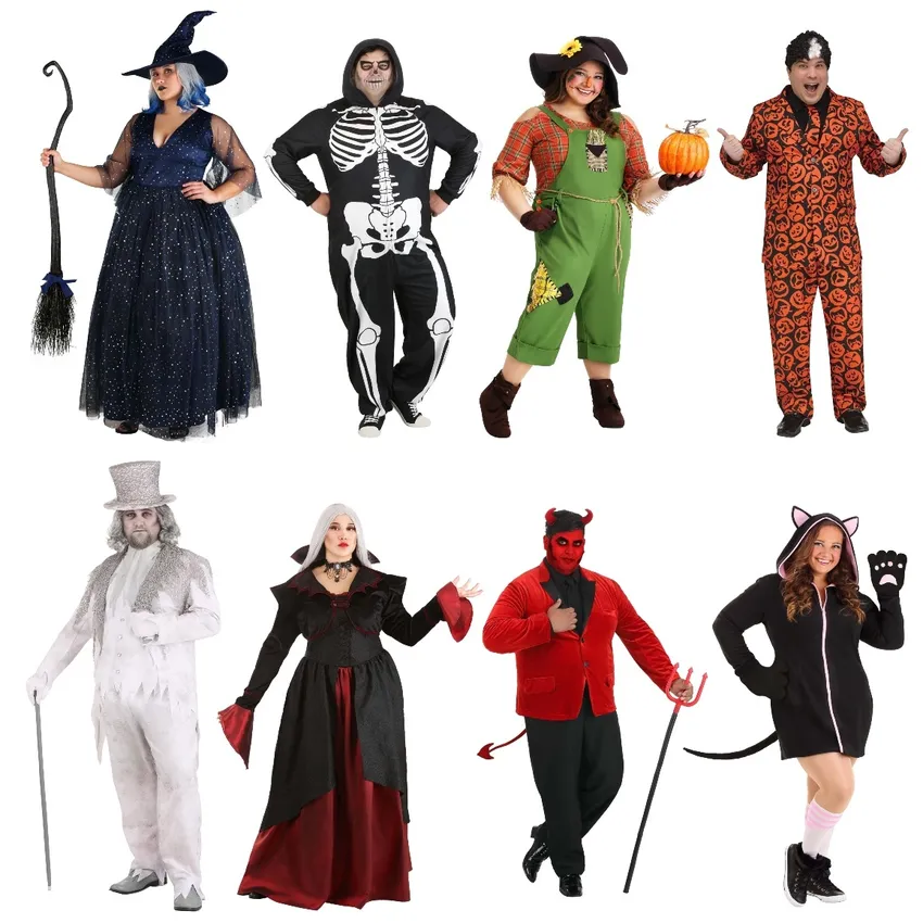 Free Halloween Clothing From Topcashback