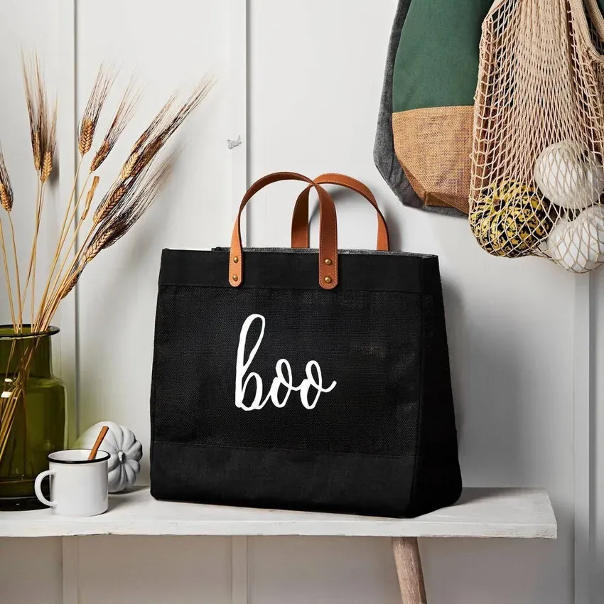 Free Halloween Tote From World Market