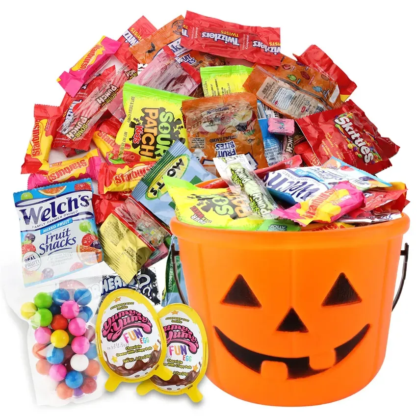 Free Halloween Treats From Petsmart
