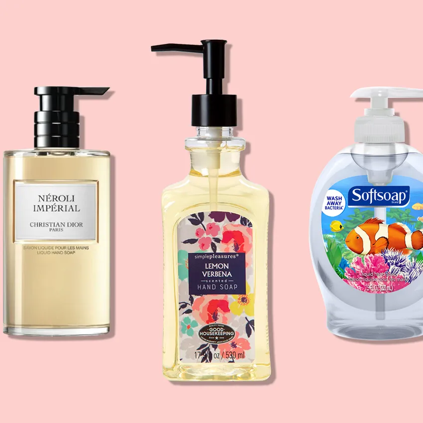 Free Hand Soap Products From Home Tester Club