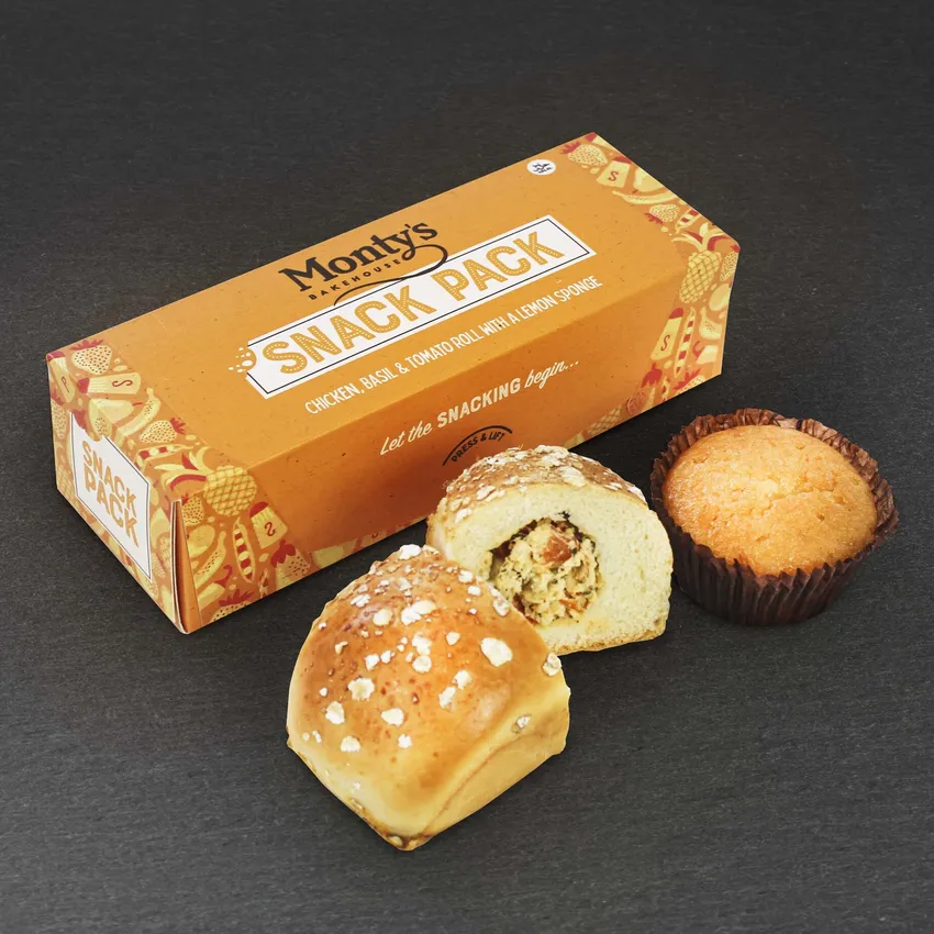 Free Handheld Snacks Products From Home Tester Club