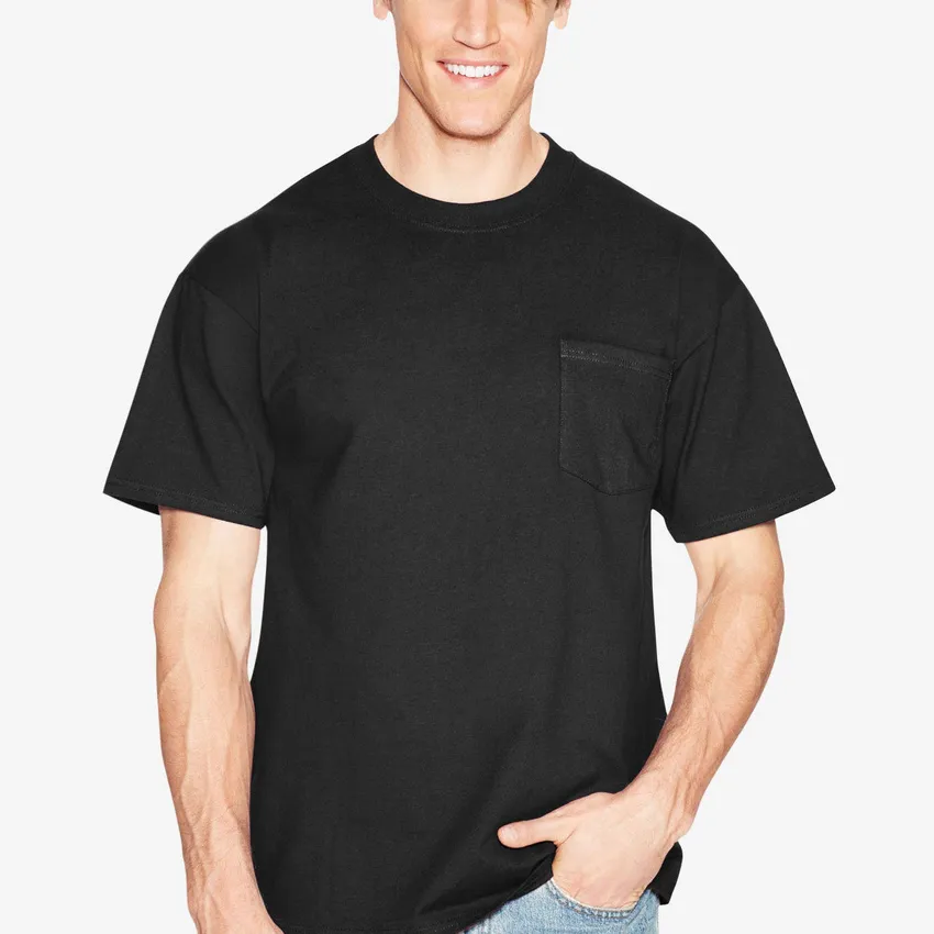Free Hanes Beefy-t Shirt Sample