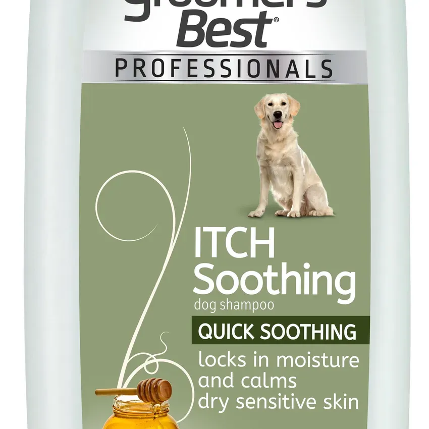 Free Hartz Groomers Best Professionals Dog Shampoo
