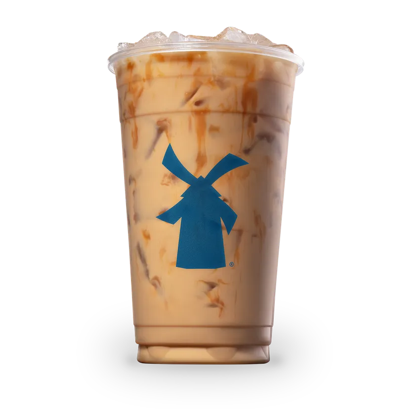 Free Healthee Collagen Protein Latte