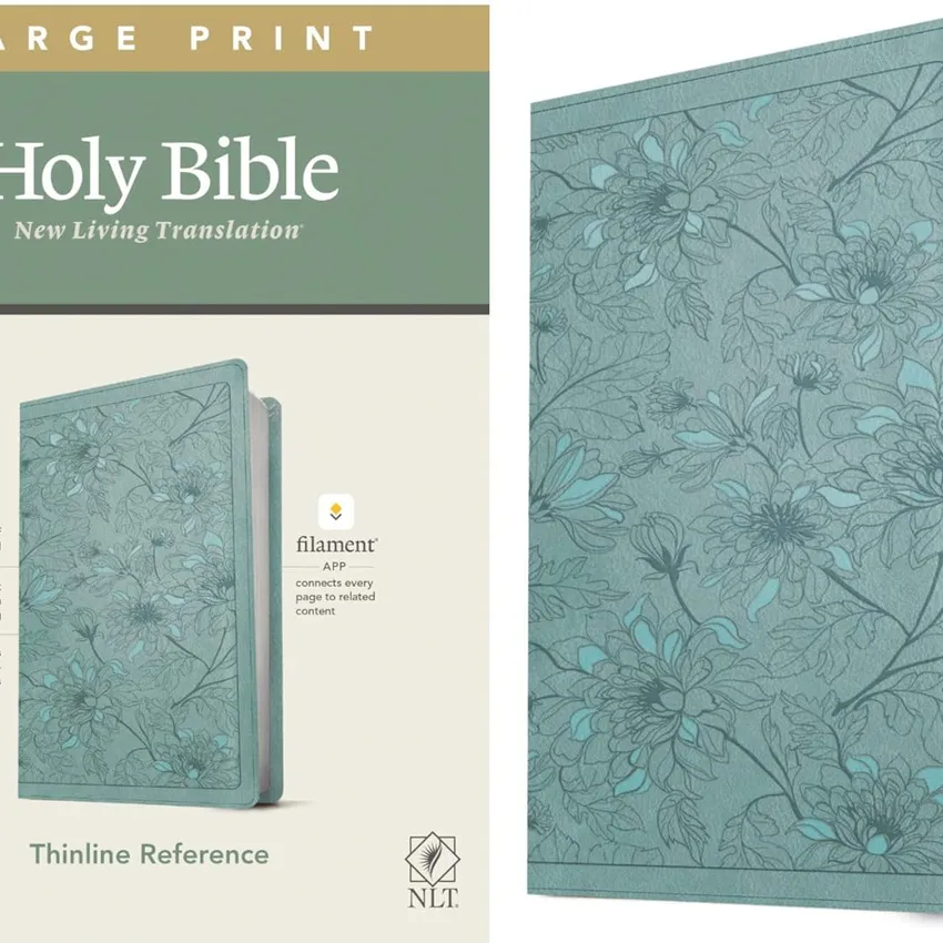 Free Helpfinder Bible From Wayfm