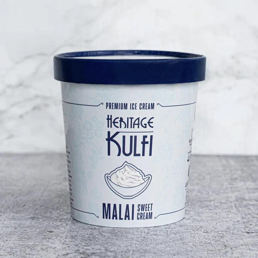 Free Heritage Kulfi South Asian Ice Cream