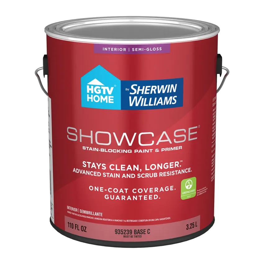 Free HGTV Home By Sherwin Williams Paint Sample From Lowes Rewards