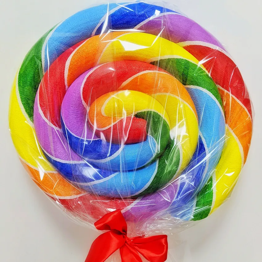 Free Hiccupops Lollipop Sample