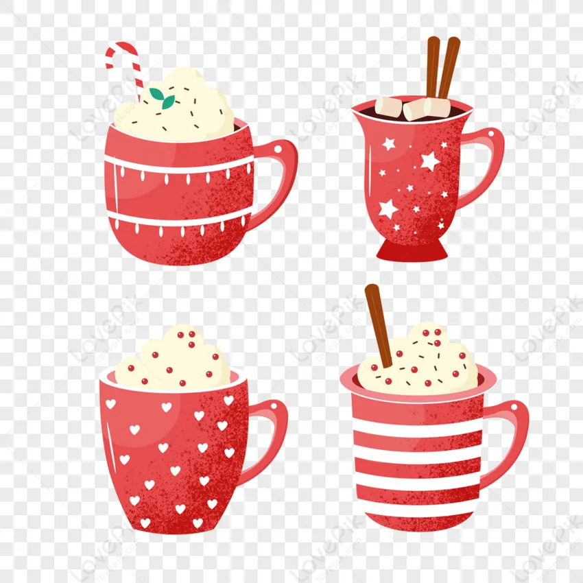 Free Holiday Cocoa Mug From Home Depot