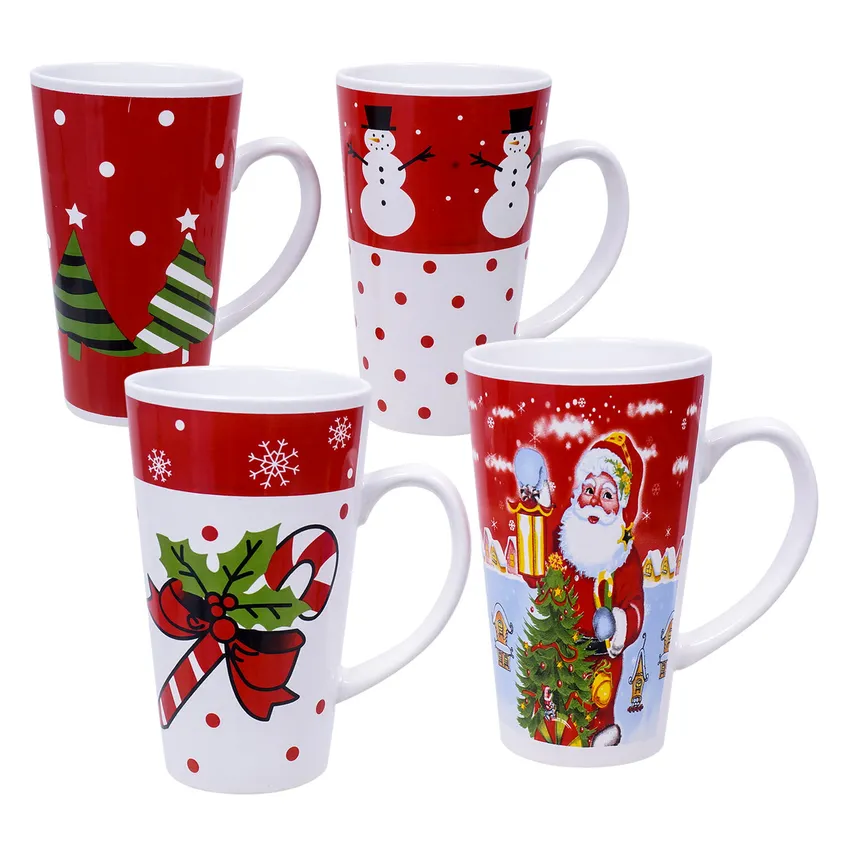 Free Holiday Mug From Lowe's