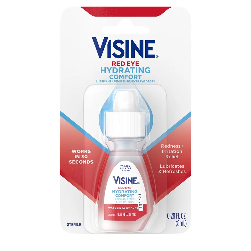 Free Hydrating Eye Drops Products From Home Tester Club