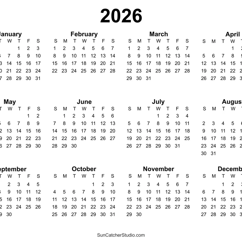 Free IMB 12 Stories Of Hope & Light 2026 Calendar