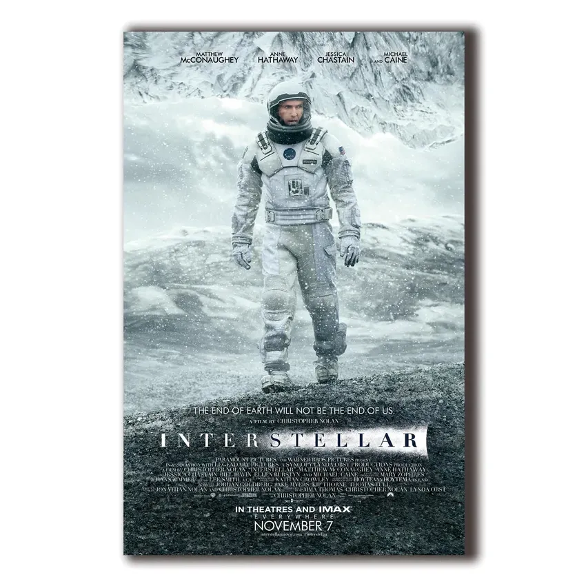 Free Interstellar Digital Movie