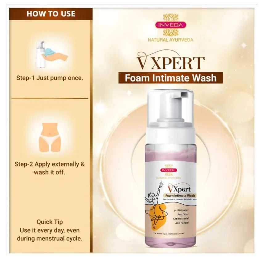 Free Intimate Cleansing Products From Home Tester Club