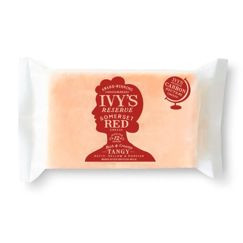 Free Ivys Reserve Cheese Samples From Ripplestreet