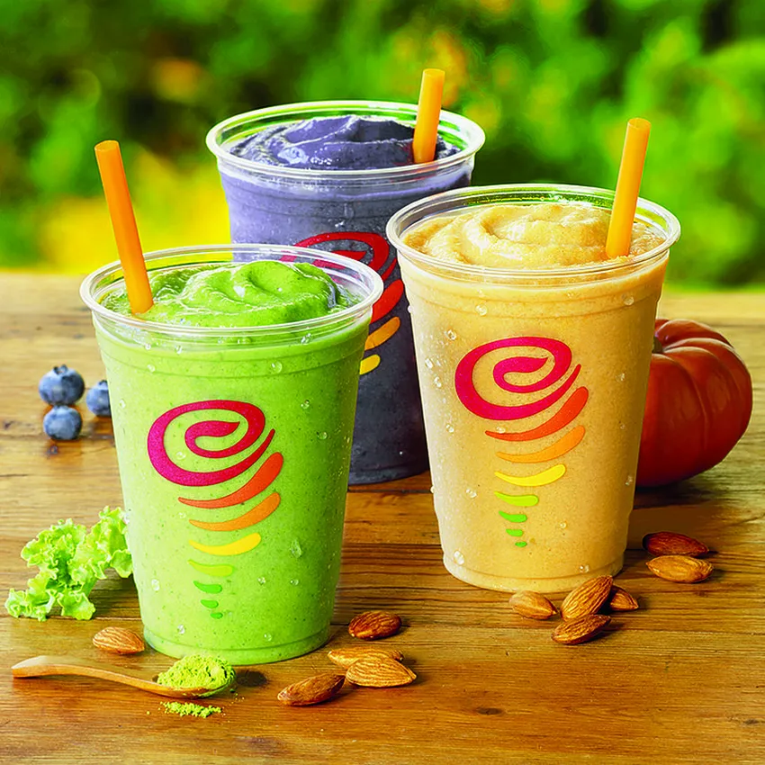 Free Jamba $4 Credit For Smoothies, Juices, And Bowls From T-mobile