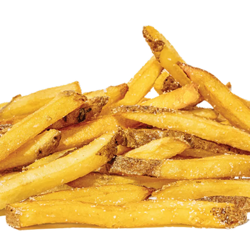 Free Jesse & Bens House-cut Fries