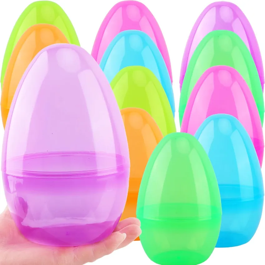 Free Jewel Large Eggs