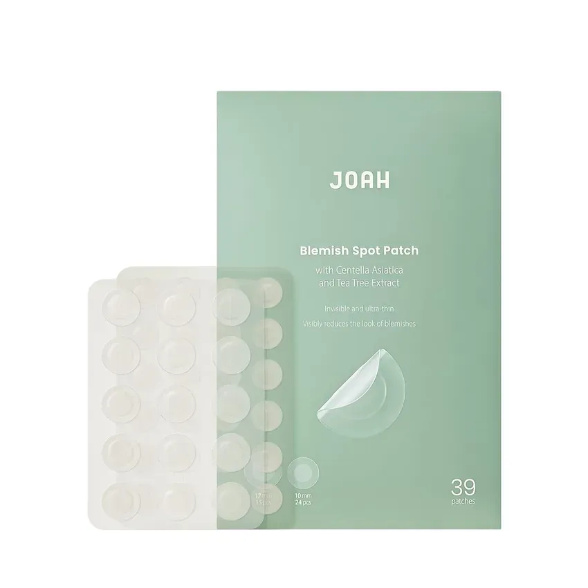 Free Joah Cosmetics Sheet Masks With Extrabucks Deal