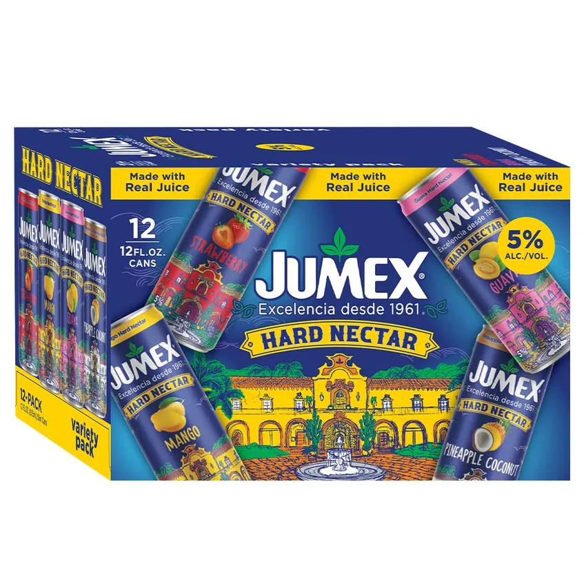 Free Jumex Products From Jumex Familia Ambassador Program