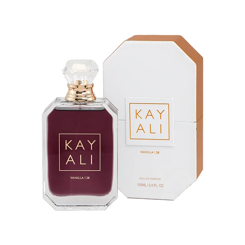 Free KAYALI VANILLA 28 Eau De Parfum