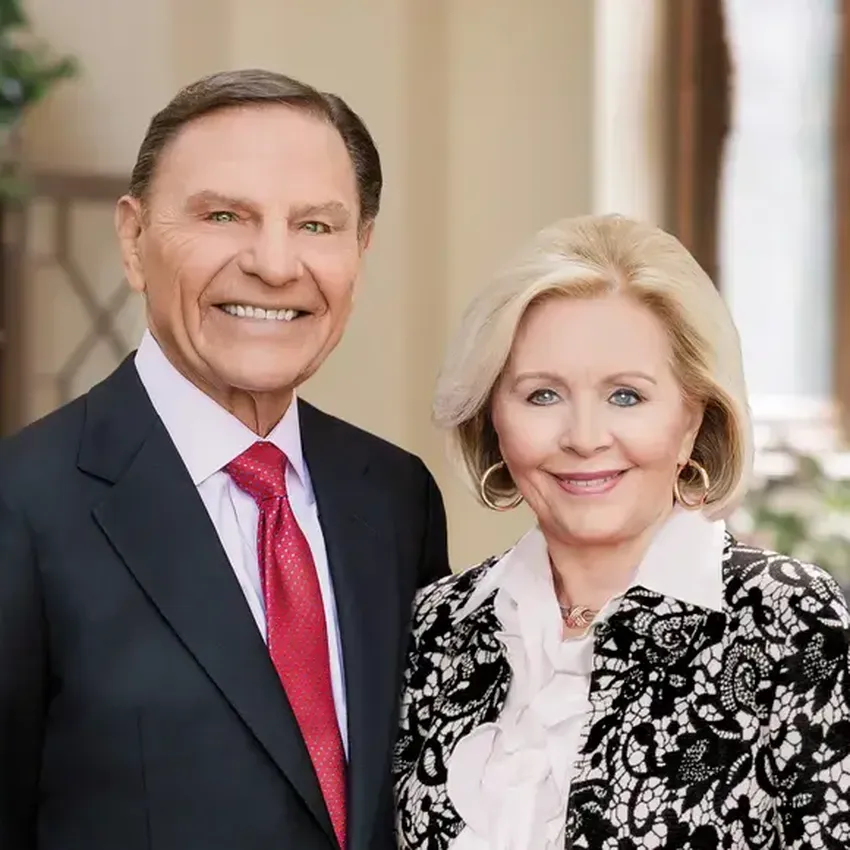 Free Kenneth Copeland Ministries Live Healed Book