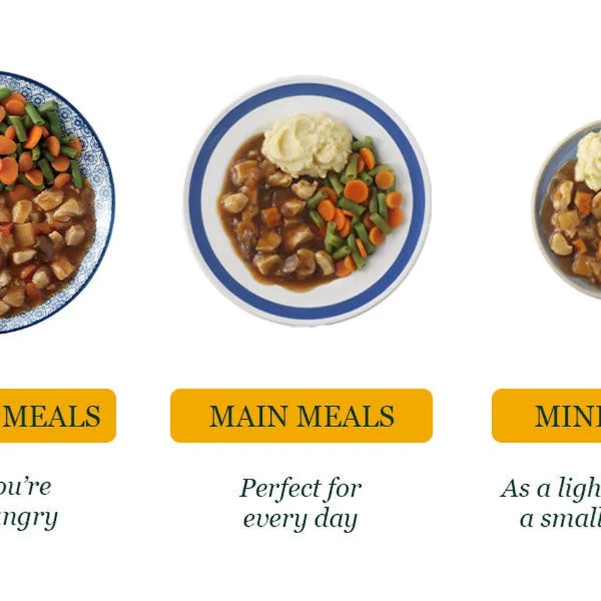 Free Kids Meal From Main Event