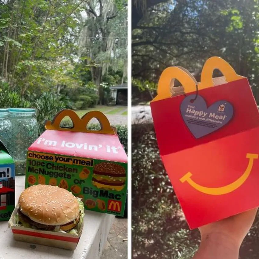 Free Kids Meal From Whataburger