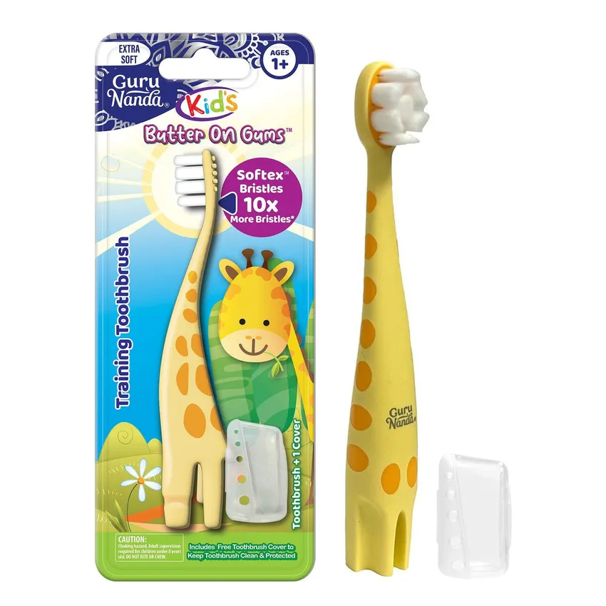 Free Kids Oral Care Products From Home Tester Club