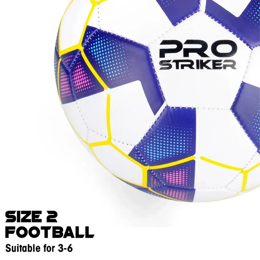 Free Kids Soccer Ball At Lowes