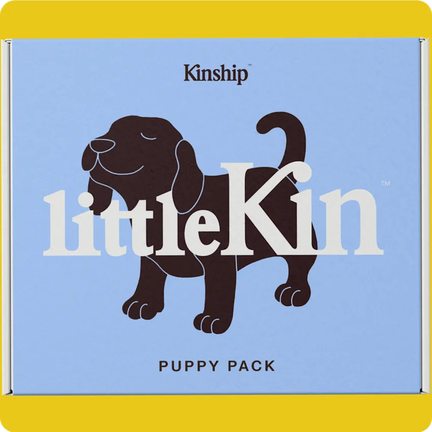 Free Kinship Littlekin Starter Pack For Kittens And Puppies