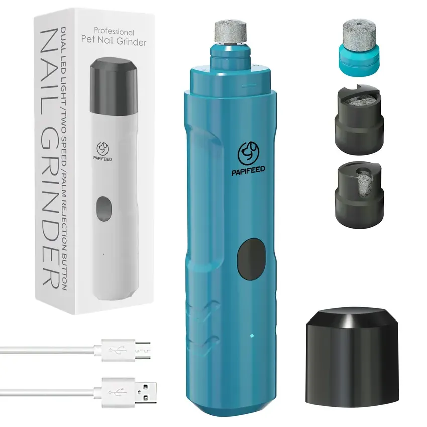 Free KISS 4-way Nail Grinder From CVS
