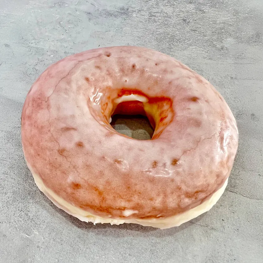 Free Krispy Kreme Doughnuts For Pac-man 45th Anniversary