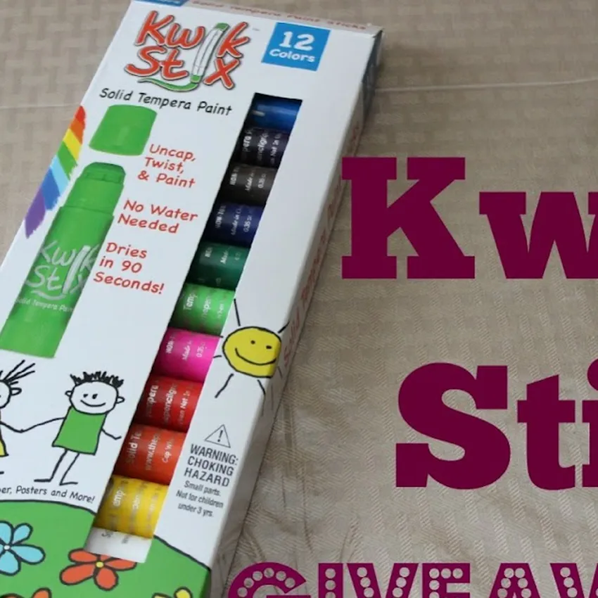 Free Kwik Stix Vehicle Creations Event For Kids From Lakeshore Learning