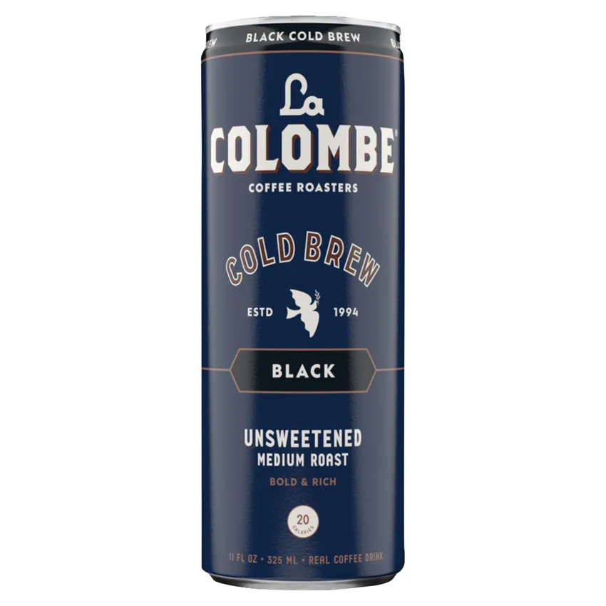 Free La Colombe Beverage