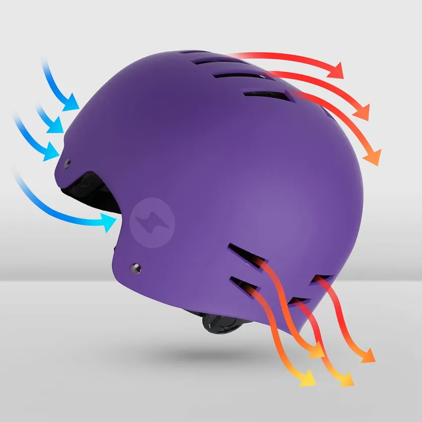 Free Lascoota Multi-sport Helmet