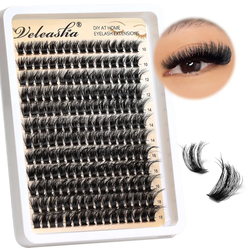 Free Lashes Products From Home Tester Club