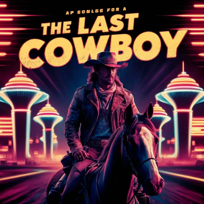 Free Last Rodeo Movie Tickets Through Atom Tickets