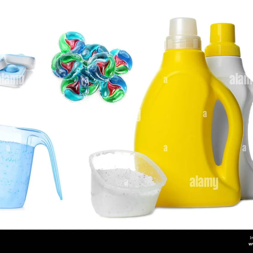 Free Laundry Products From Home Tester Club