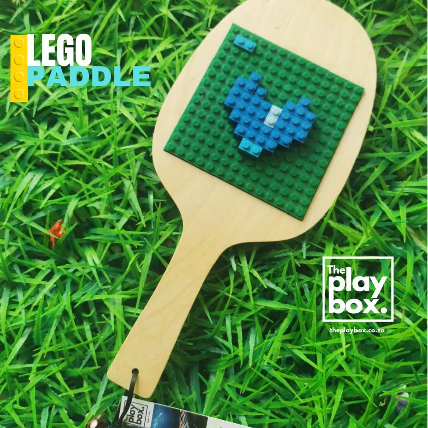 Free LEGO Fathers Day Build Event