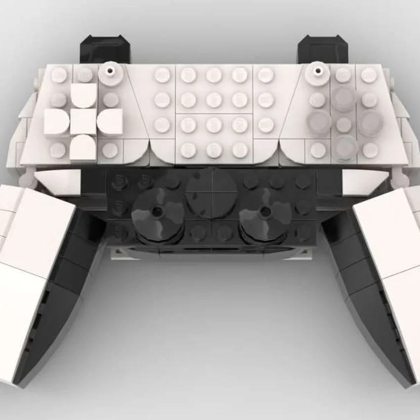 Free LEGO Gaming Controller From LEGO Stores