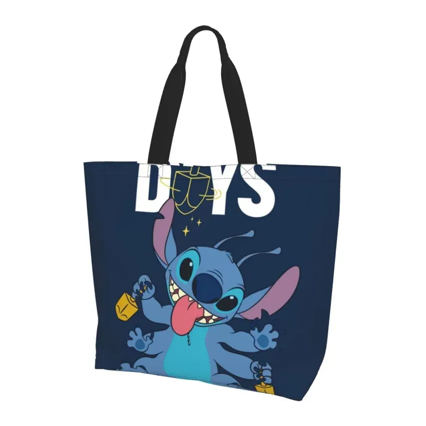 Free Lilo & Stitch Tote Bag