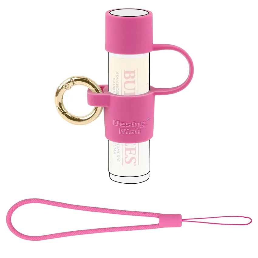 Free Lip Balm Holder From Target