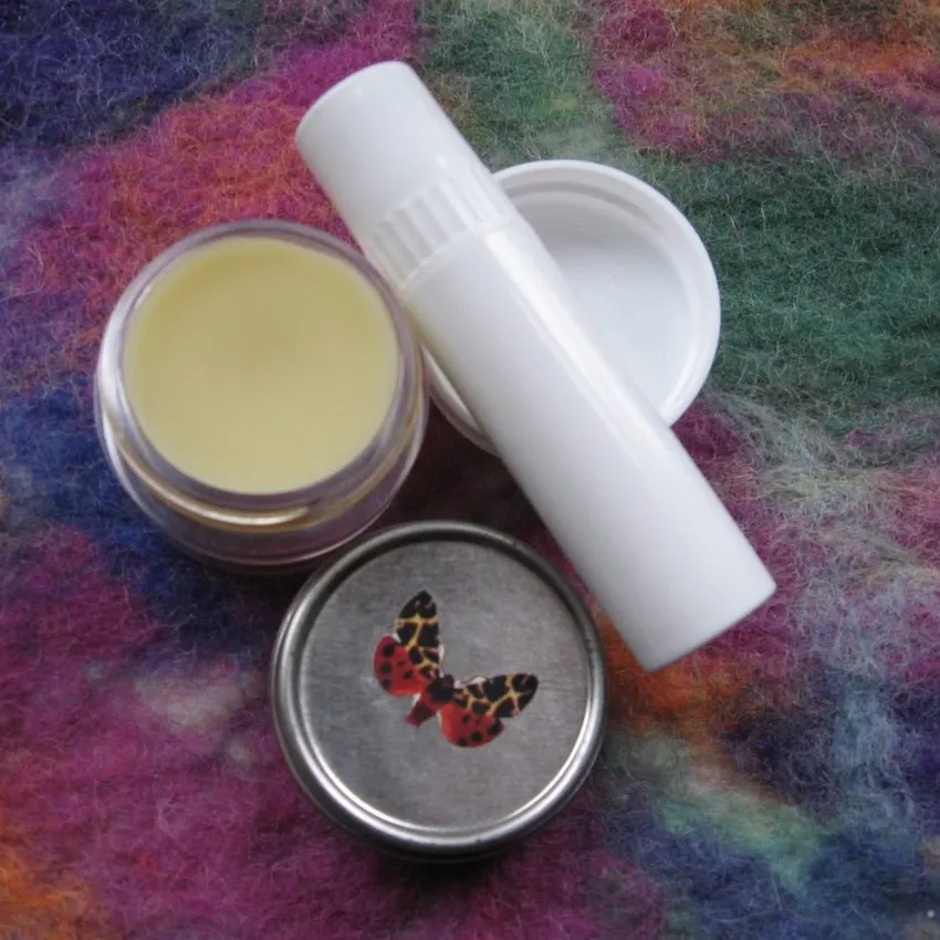 Free Lip Balm Products From Home Tester Club