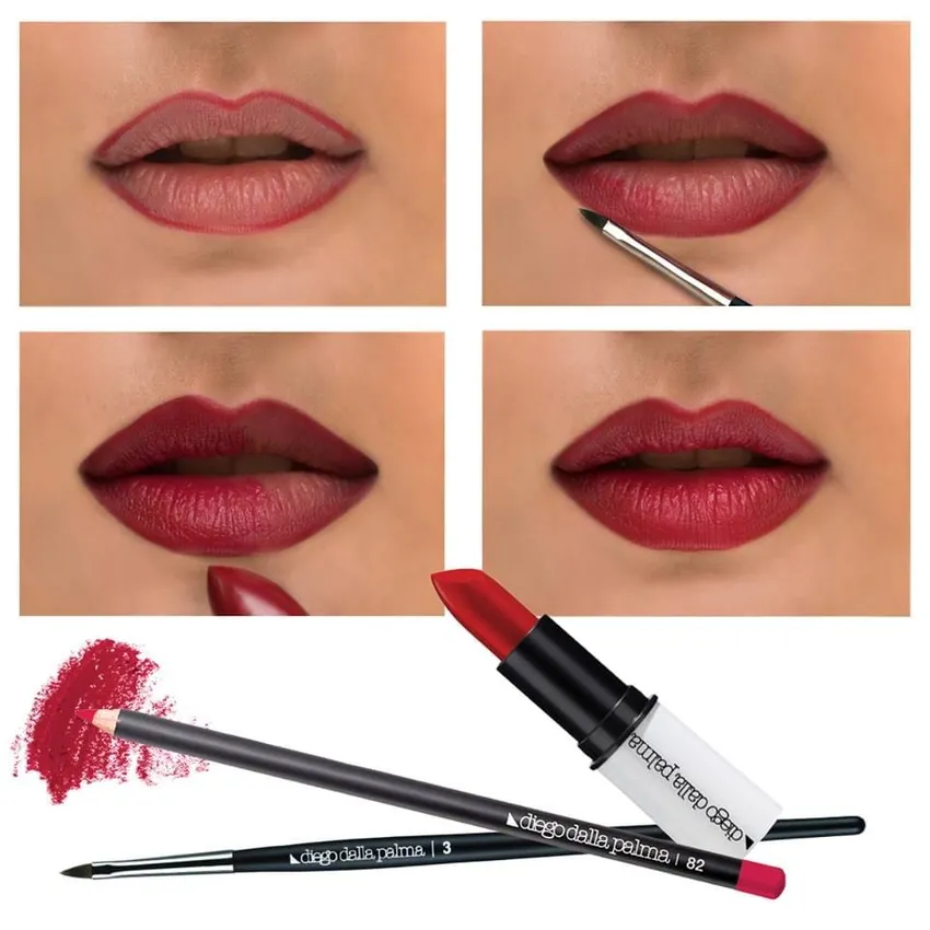 Free Lip Liner From Topbox Circle