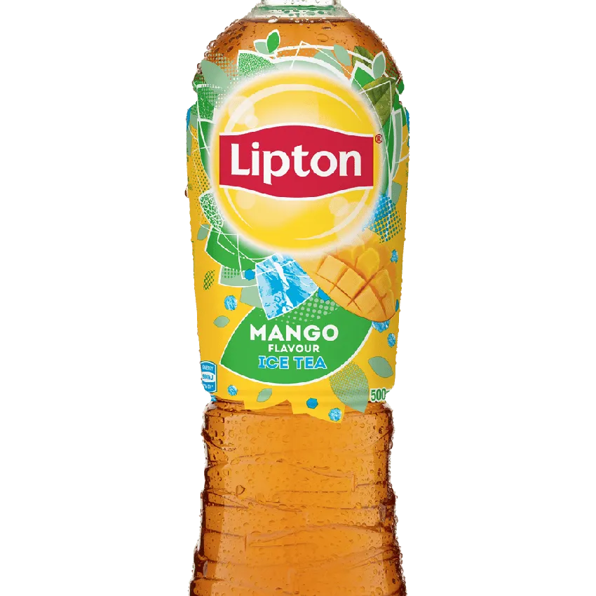 Free Lipton Ice Tea Infuse Sample