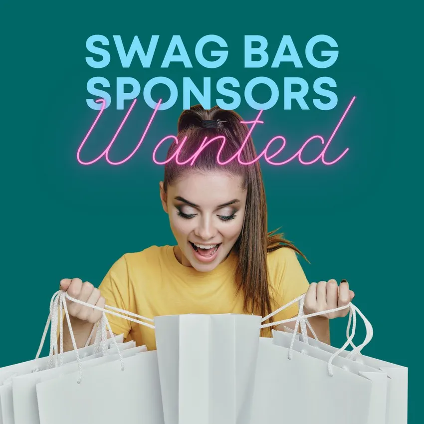 Free Local Voices United Swag Bag For Florida Residents