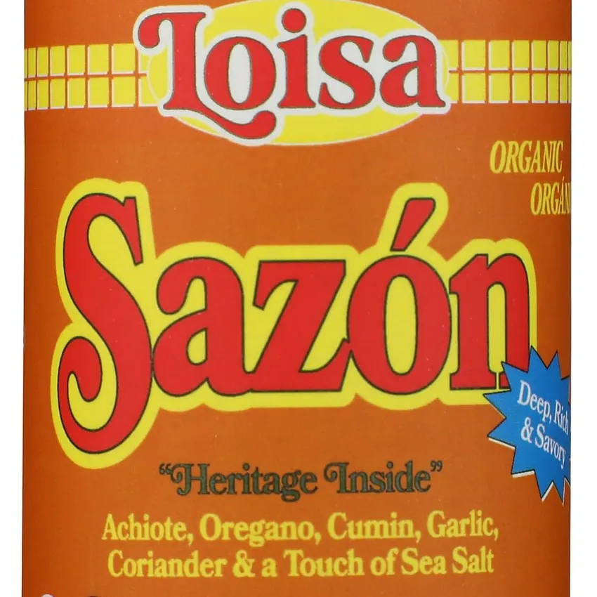 Free Loisa Sazon Or Adobo