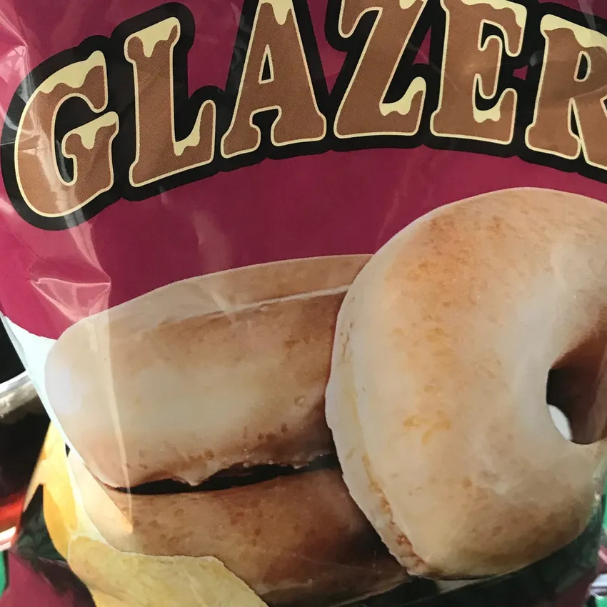 Free Long John, Persian, Or Bismark Donut From Kwik Trip